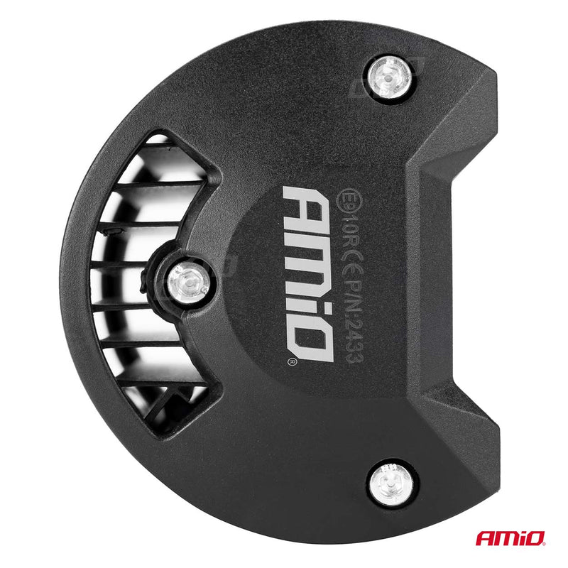 Shirit dritash LED pune AWL19 40 LED, COMBO 9–36V-4