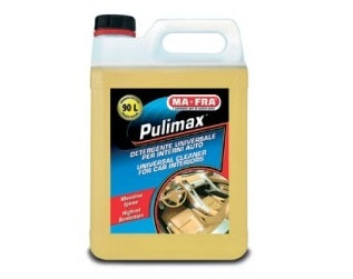 MA-FRA Interior Degreaser 4.5 kg P0494 – Degreasant Profesional për Pastrimin e Brendësisë së Automjetit