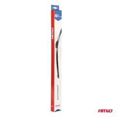 Fshirëse xhami (wiper blade) e sheshtë MultiConnect 20" (500 mm) me 12 adapterë-5