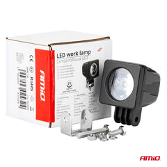 Lampë pune AWL18 1LED HP SPOT 9-36V-7