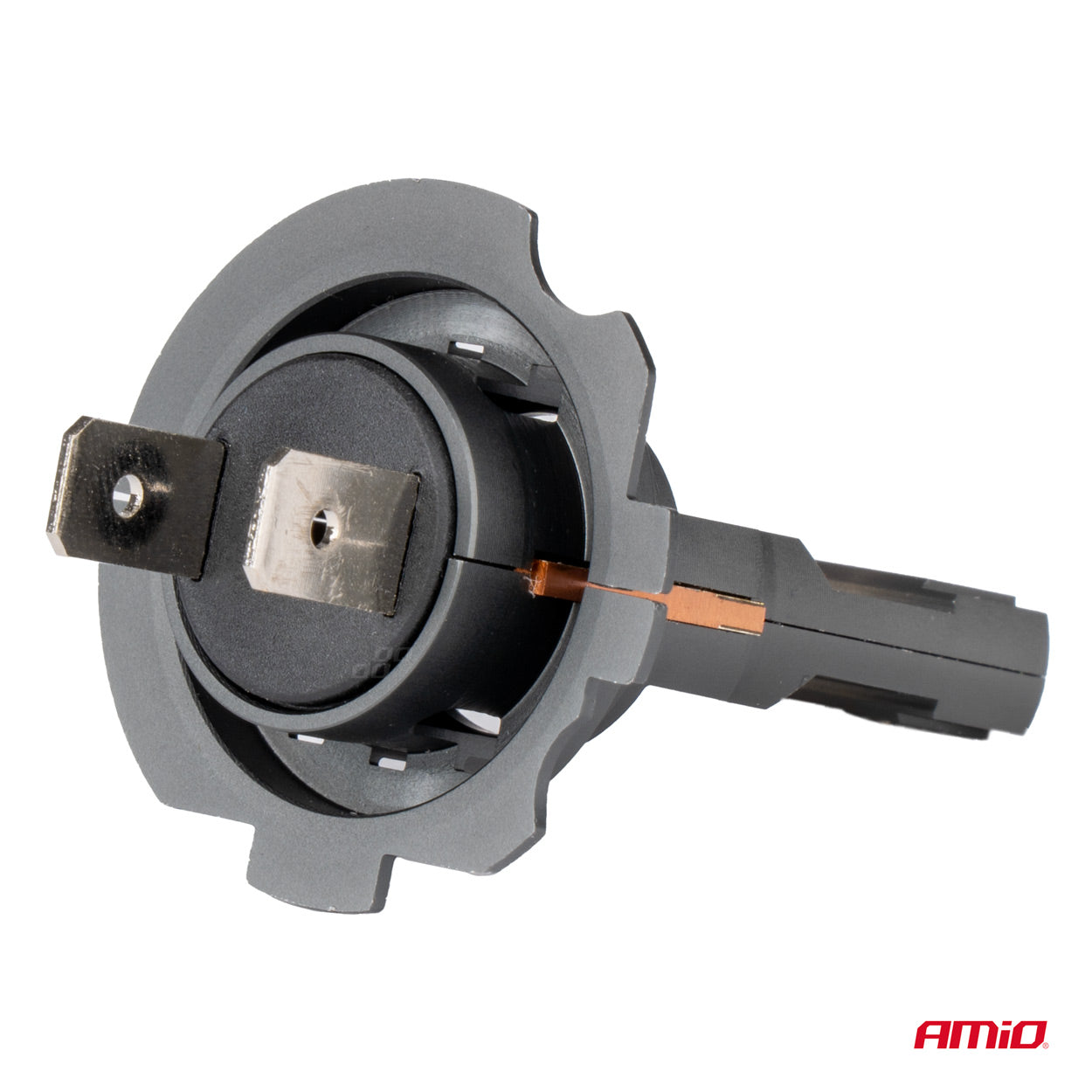 Drita LED të përparme Seria X4 AVIATOR H7/H18 6500K max 44W-3