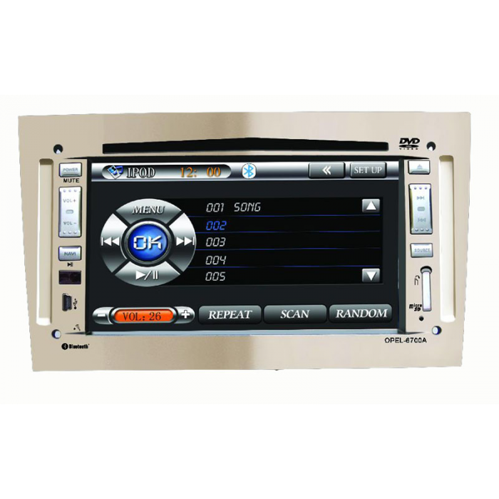 DVD OPEL ASTRA,CORSA,VECTRA,COMBO,SIGNUM   ME PULLA-1