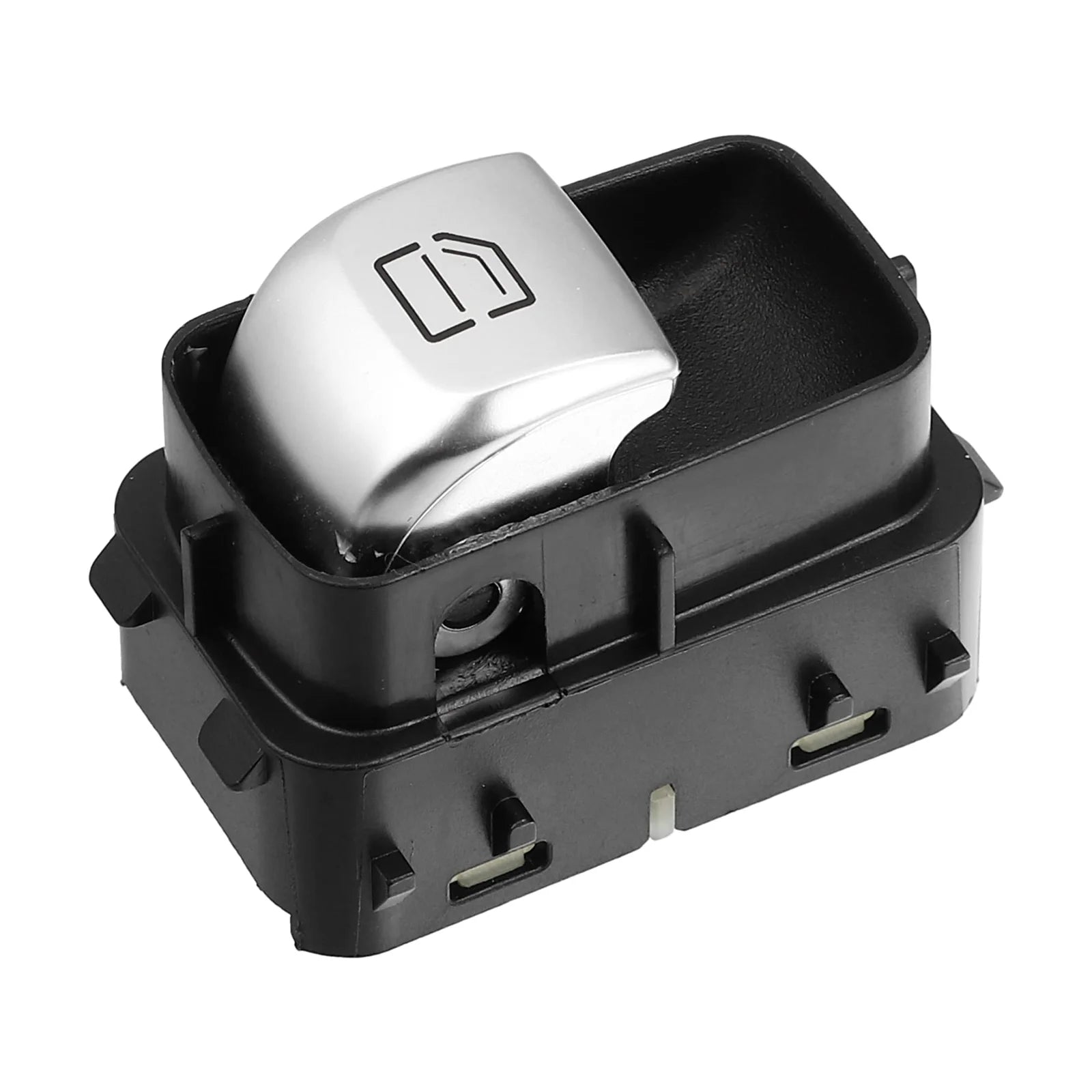Buton i xhamit tek për Mercedes Benz  E - C - S