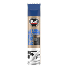 K2 Shkrirës i shpejtë për xham dhe bravë – ALASKA 300ml-1
