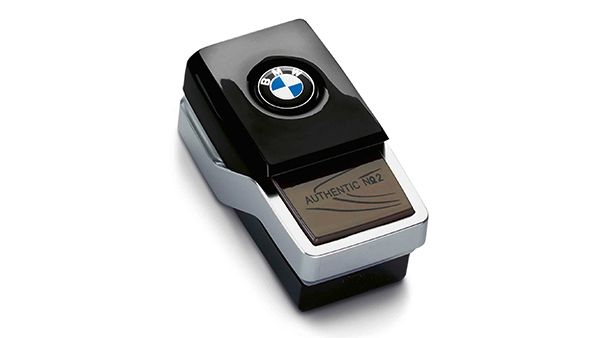 Aromatizues për Veturë BMW Ambient Air për ndarjen e dorezës (glove box), kompatibil me serinë G – Authentic Suite No. 2