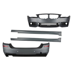 Body Kit për BMW 5 Series F10-1