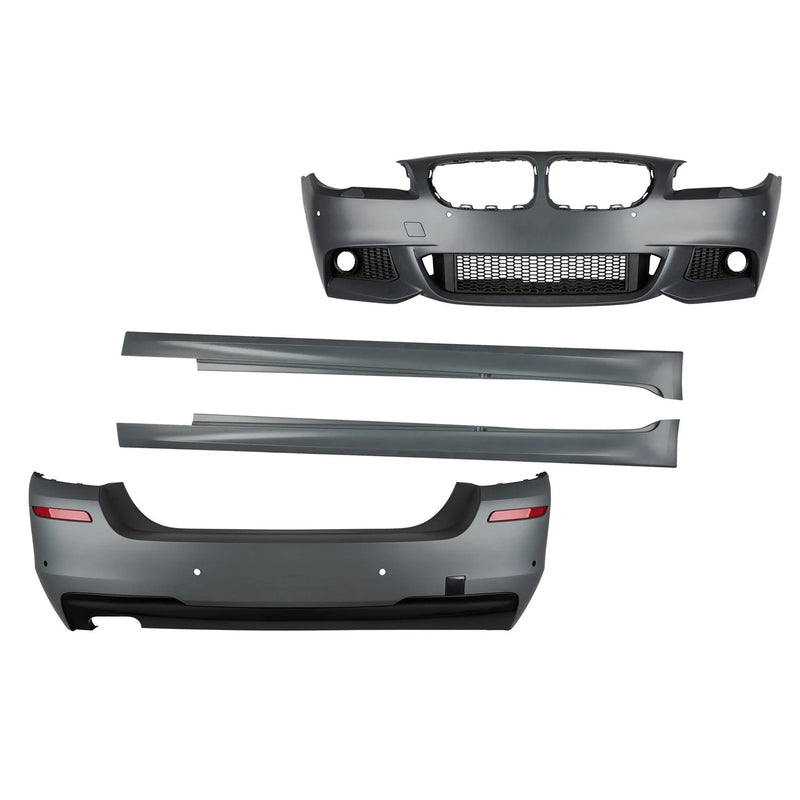 Body Kit për BMW 5 Series F10-1