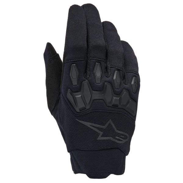 Dorëza off-road ALPINESTARS MX FULL BORE V2, ngjyrë e zezë, madhësia 3XL-1