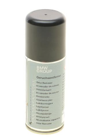BMW Cockpit Odor Remover – Neutralizues Aromash për Brendësinë e Automjetit