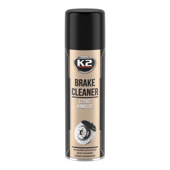K2 Pastrues për frenat – BRAKE CLEANER 500ml-1