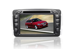 DVD W203 CITYPROCARDOO-1