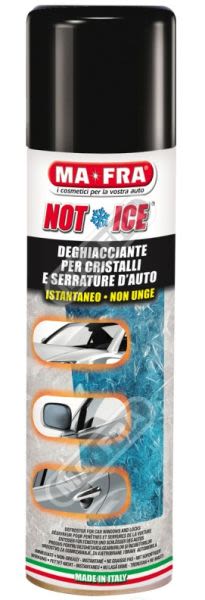 DE-ICER 0,3L HN083    Window and lock de-icer-1