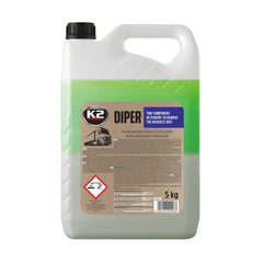 K2 Detergjent dy-komponentësh – DIPER 5KG-1