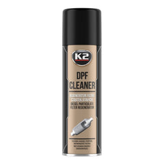 K2 Pastrues për DPF (filter grimcash dizeli) – DPF CLEANER 500ml-1