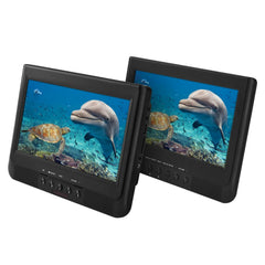 DVD UIVERZALE E VEQANT  DRIVE ONE 10 FULL EKRAN-1
