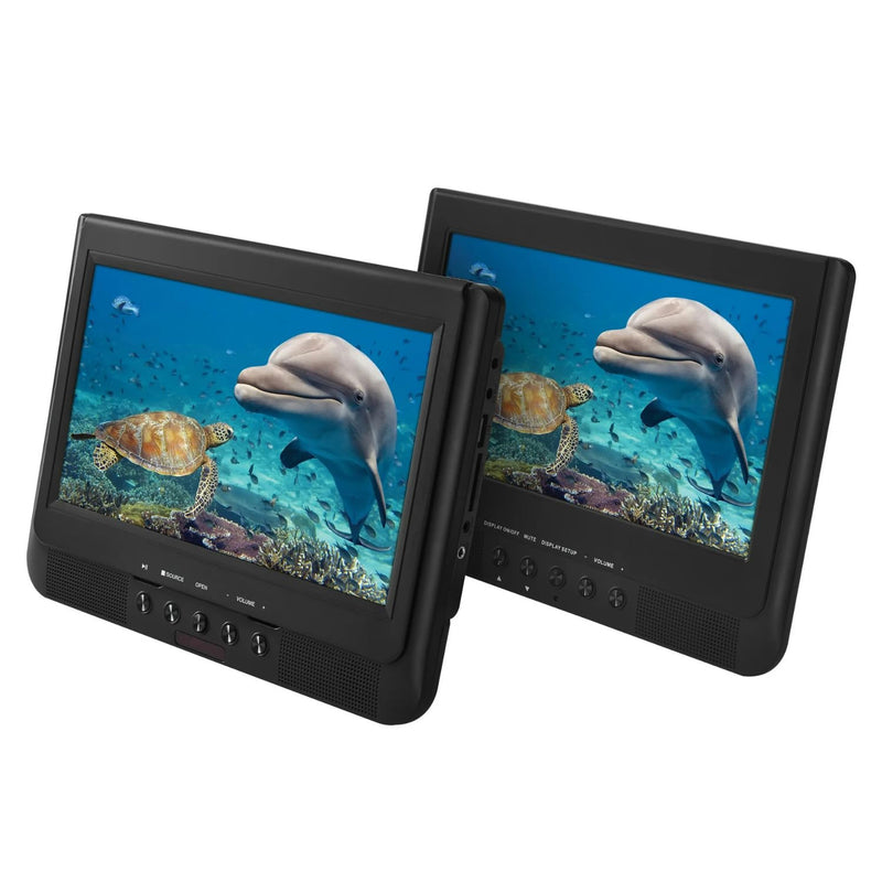 DVD UIVERZALE E VEQANT  DRIVE ONE 10 FULL EKRAN-1