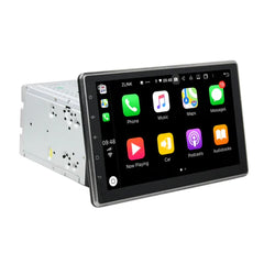 DVD Universal 1DIN me ekran të madh-1