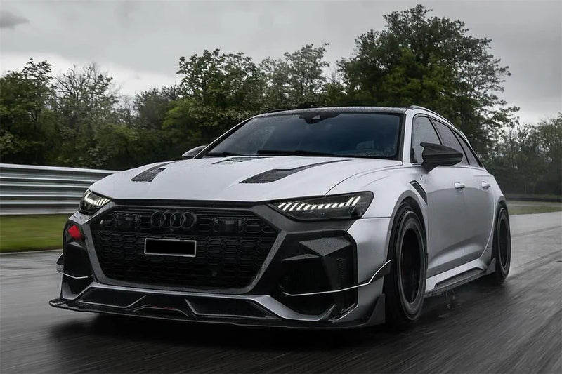 Body kits