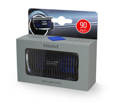 Car air freshener VINOVE EVOLUTION LINE INDIANAPOLIS-1