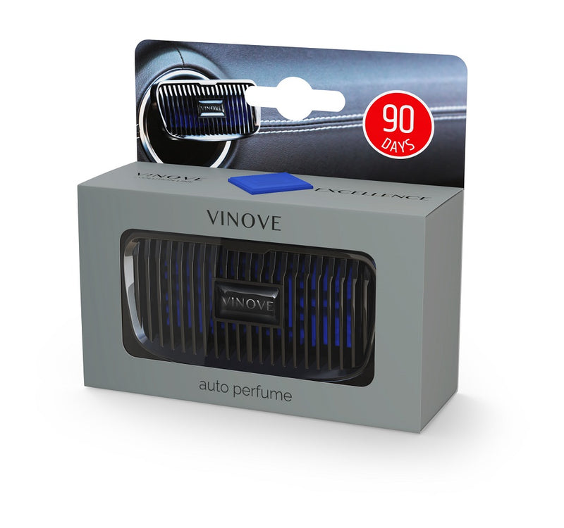 Car air freshener VINOVE EVOLUTION LINE INDIANAPOLIS-1