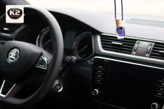 K2 VENTO FAHREN 8ml – aromatizues për veturë-2