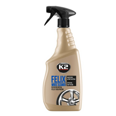 K2 Pastrues për fellne – FELIX 750ml-1