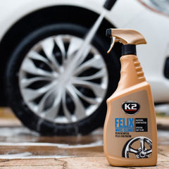 K2 Pastrues për fellne – FELIX 750ml-2