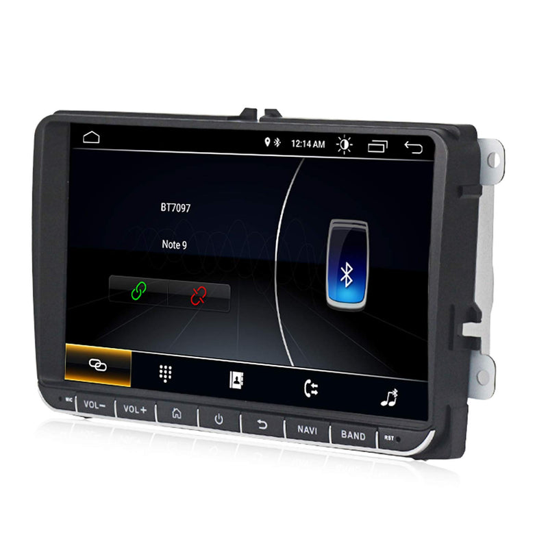 DVD VW ANDROID 9.1 INCH-1