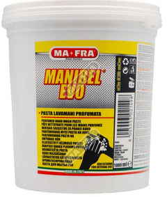 MA-FRA Hand Cleaner 1L H0991 – Agjent Profesional për Larjen e Duarve-1