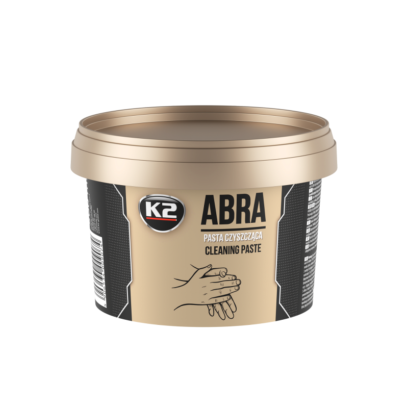 K2 Pastë pastruese ABRA – 500ml-1