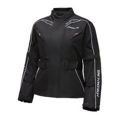 Xhaketë ADRENALINE KID 2.0 PPE, ngjyrë e zezë, madhësia L-1