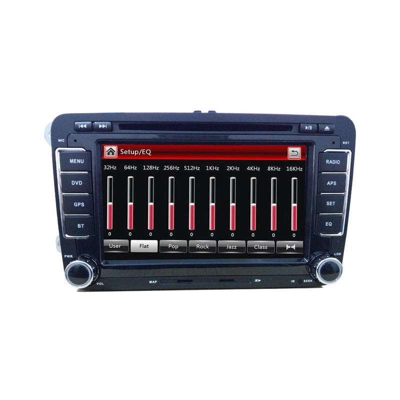 DVD VW GOLF 5,6,CADDY,TOURAN 4+64 ME PULLA (ME VIJ KROMI)-1