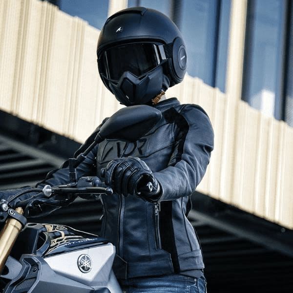 Xhaketë turistike për femra ADRENALINE SPIRIT LADY PPE, ngjyrë e zezë, madhësia XS