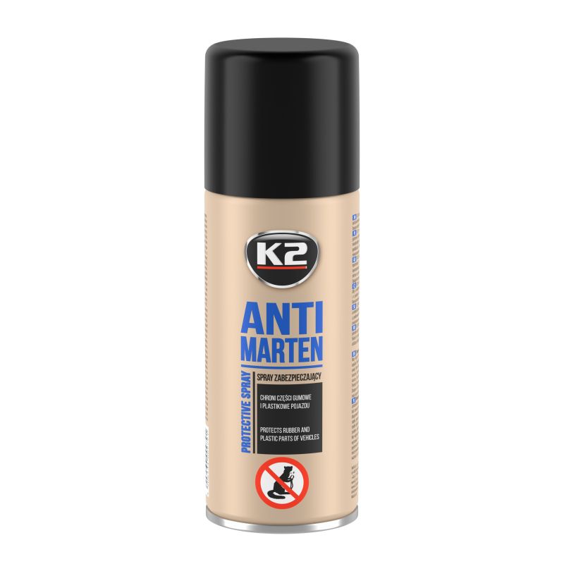 K2 Sprej kundër brejtësve – ANTI MARTEN 400ml-1