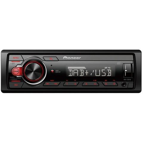 RADIO MP3 ME USB PER AUTOMJETE-1
