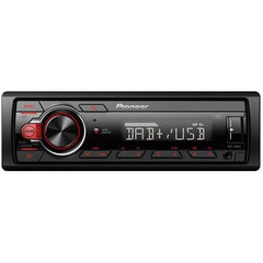 RADIO MP3 ME USB PER AUTOMJETE-1