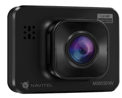 Video regjistrues për veturë MSR550NV-1