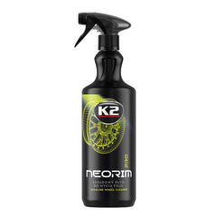K2 Pastrues alkalin për fellne – NEORIM PRO 1L-1