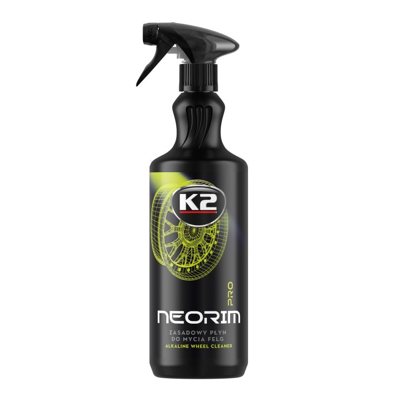 K2 Pastrues alkalin për fellne – NEORIM PRO 1L