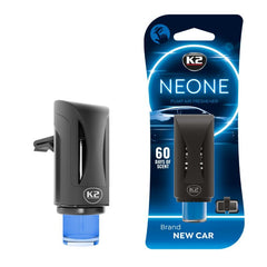 K2 Aromatizues për veturë për ventilim – NEONE BRAND NEW CAR (me pompë)-1