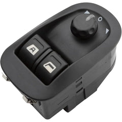 Butona të xhamit për Peugeot 206-1