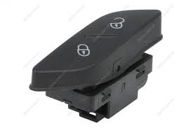 TOPRAN NDERPRERES I DERES ON/OFF VW GOLF 6 HP116 657