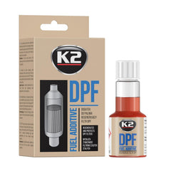 K2 Pastrues për patrik filter (DPF) – DPF 50ml-1