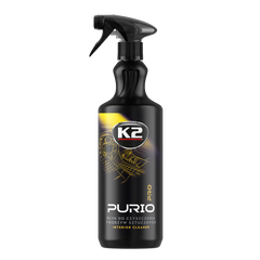 K2 Pastrues profesional për tapicerinë dhe enterierin e veturës – PURIO PRO 1L-1