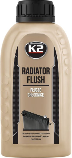 K2 RADIATOR FLUSH 250 G-1