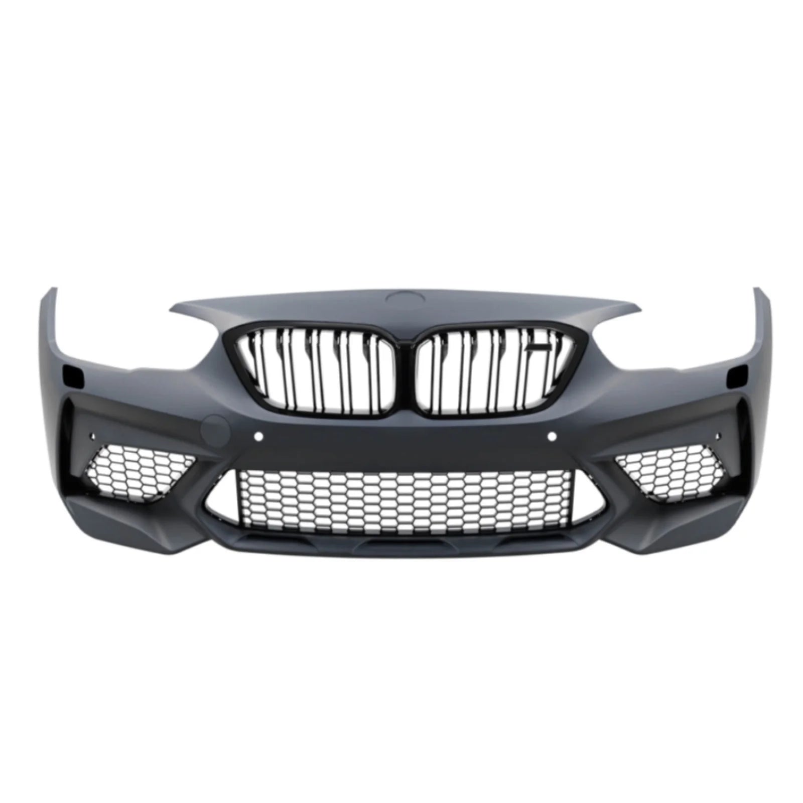 Mbrojtësi para për BMW 1 Series F20 (M2 Look)-1
