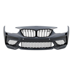 Mbrojtësi para për BMW 1 Series F20 (M2 Look)-1