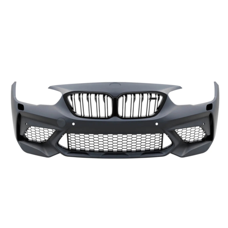 Mbrojtësi para për BMW 1 Series F20 (M2 Look)-1