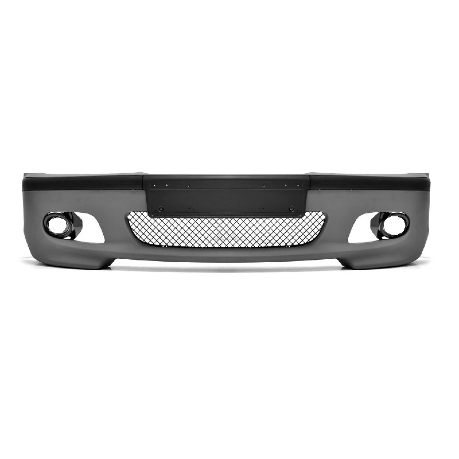 Mbrojtësi para për BMW E46 (3 Series)-1