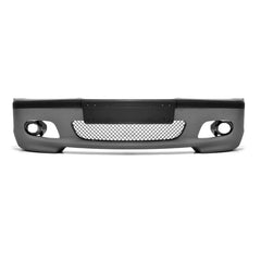 Mbrojtësi para për BMW E46 (3 Series)-1
